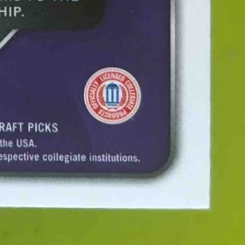 2021 Panini Chronicles Draft Picks Ja’Marr Chase #283 RC LSU Tigers - Sports Cards