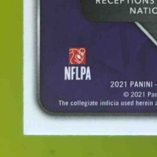 2021 Panini Chronicles Draft Picks Ja’Marr Chase #283 RC LSU Tigers - Sports Cards