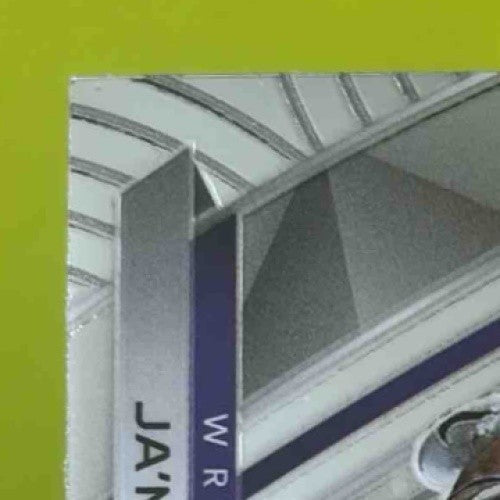 2021 Panini Chronicles Draft Picks Ja’Marr Chase #283 RC LSU Tigers - Sports Cards