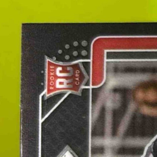 2021 Panini Chronicles Kyle Pitts Prizm Black #PB-7 RC Atlanta Falcons - Sports Cards