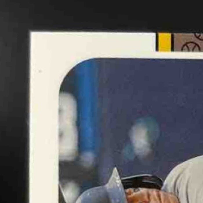 2021 Panini Donruss Aaron Judge Retro 1987 Materials MEM New York Yankees - Sports Cards