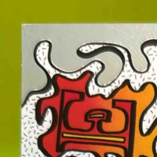 2021 Panini Donruss Elite Cooper Kupp Moxie #MO29 MEM Los Angeles Rams - Sports Cards