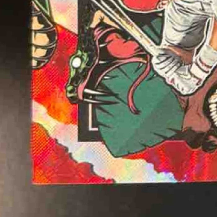 2021 Panini Donruss Mike Trout Unleashed Red /149 #UNL2 Los Angeles Angels - Sports Cards