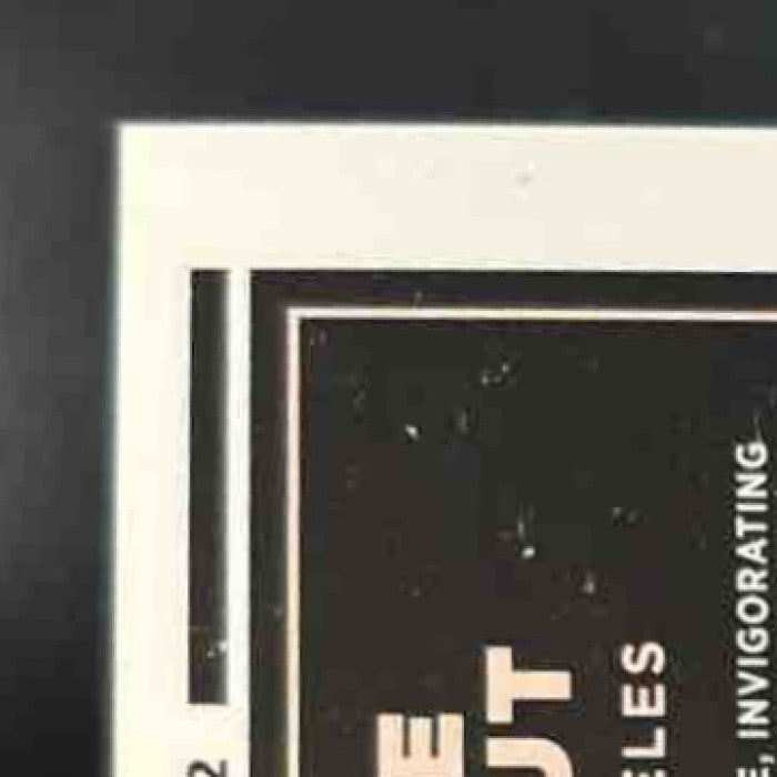 2021 Panini Donruss Mike Trout Unleashed Red /149 #UNL2 Los Angeles Angels - Sports Cards