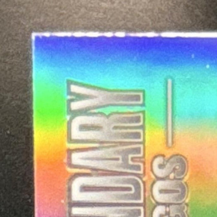 2021 Panini Donruss Optic Jalen Hurts Legendary Logos #LL-16 Philadelphia Eagles - Sports Cards