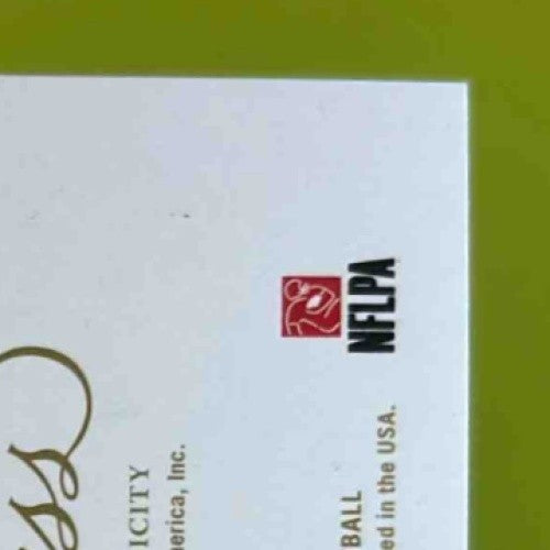 2021 Panini Flawless Javonte Williams Rookie Debut Signatures Ruby 7/15 Broncos - Sports Cards