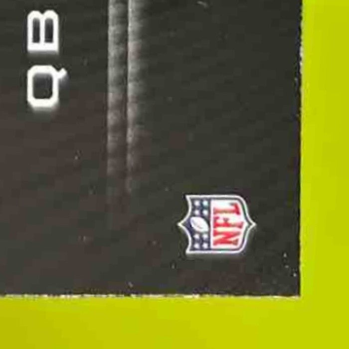 2021 Panini Illusions Justin Fields HoloHeroes #HHJF-7 RC Chicago Bears - Sports Cards