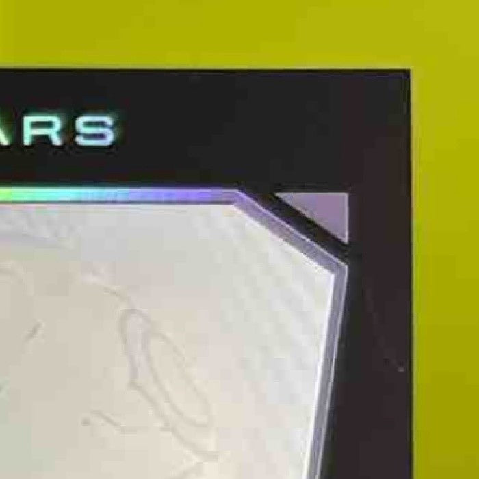 2021 Panini Illusions Justin Fields HoloHeroes #HHJF-7 RC Chicago Bears - Sports Cards