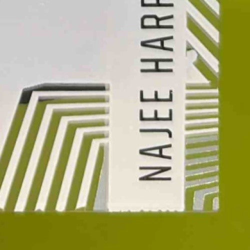 2021 Panini Illusions Najee Harris Shining Stars #SS-19 RC Pittsburgh Steelers - Sports Cards