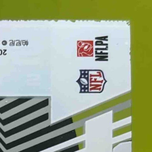 2021 Panini Illusions Najee Harris Shining Stars #SS-19 RC Pittsburgh Steelers - Sports Cards