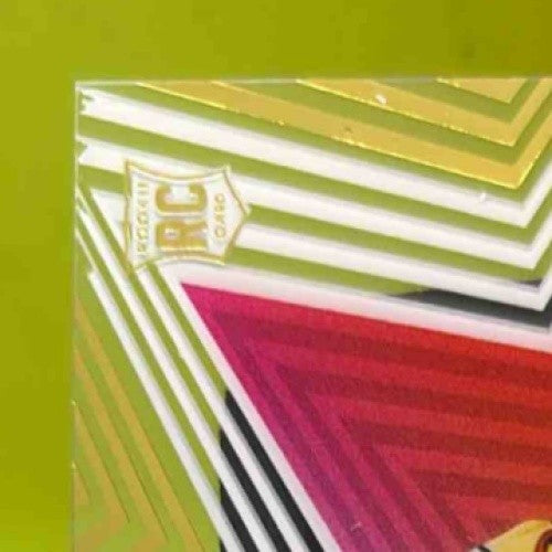 2021 Panini Illusions Najee Harris Shining Stars #SS-19 RC Pittsburgh Steelers - Sports Cards