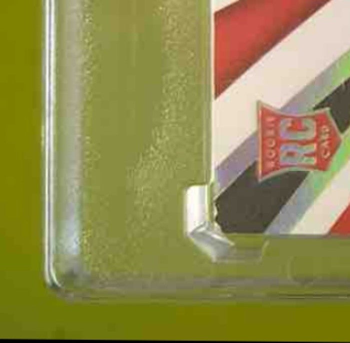 2021 Panini Immaculate Ja’Marr Chase Dual Jerseys Gold /10 RC (See Image Corners) - Sports Cards