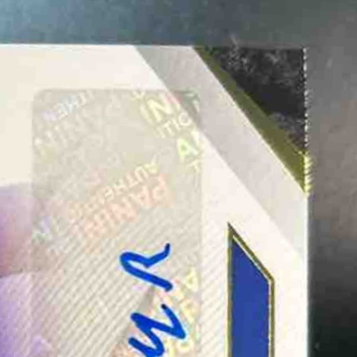 2021 Panini Limited Greg Rousseau /99 #193 Auto RC Buffalo Bills - Sports Cards