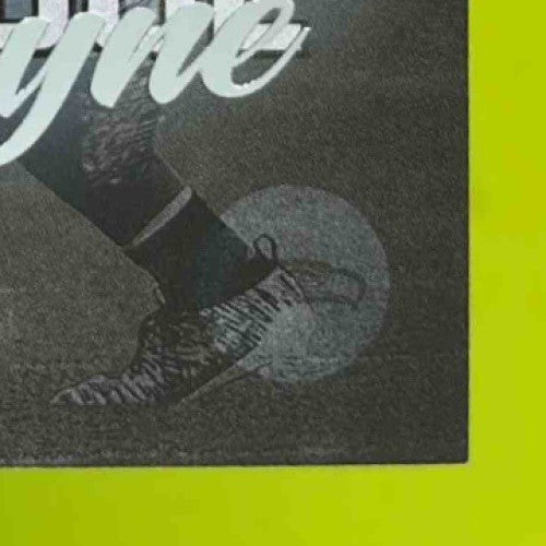 2021 Panini Luminance D Wayne Eskridge Auto 275/349 #185 RC Seattle Seahawks - Sports Cards