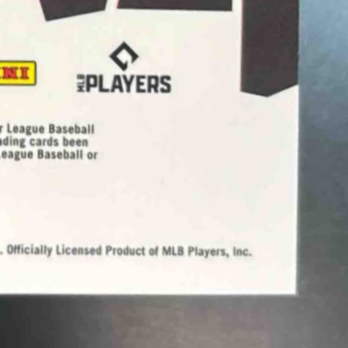 2021 Panini Mosaic Adrian Morejon Scripts #SCR-AM Auto San Diego Padres - Sports Cards