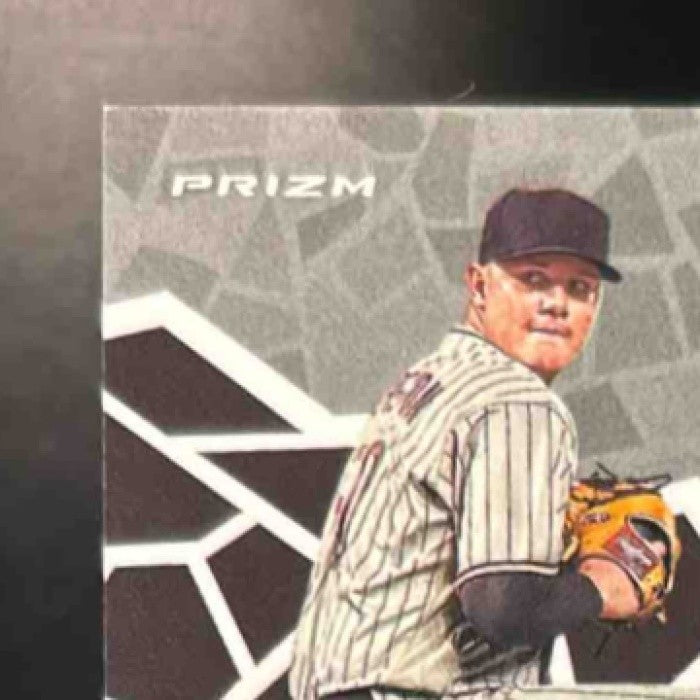 2021 Panini Mosaic Adrian Morejon Scripts #SCR-AM Auto San Diego Padres - Sports Cards
