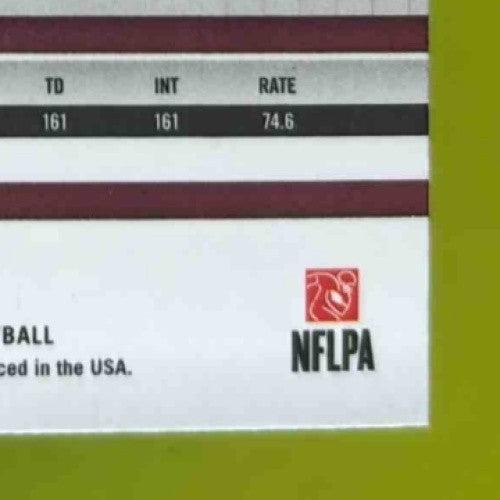 2021 Panini Mosaic Jake Plummer Prizm Reactive Yellow #34 Arizona Cardinals - Sports Cards