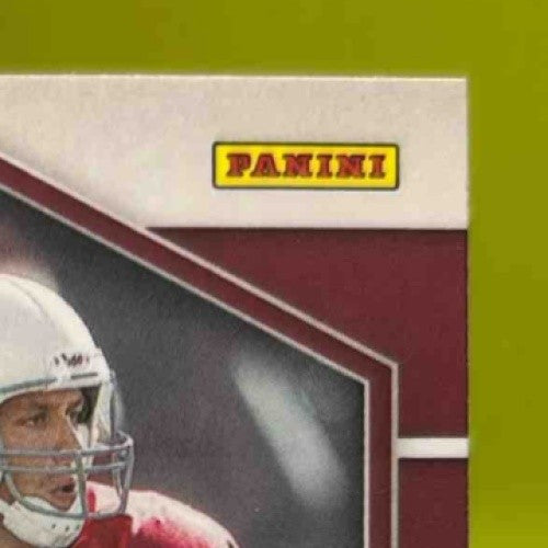 2021 Panini Mosaic Jake Plummer Prizm Reactive Yellow #34 Arizona Cardinals - Sports Cards