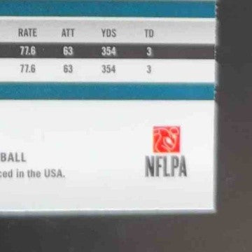 2021 Panini Mosaic Jalen Hurts Prizm Genesis #160 Philadelphia Eagles - Sports Cards