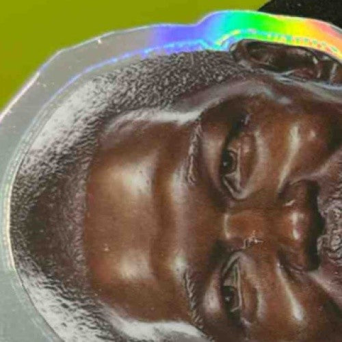 2021 Panini Mosaic Michael Strahan Busted #BU-13 New York Giants - Sports Cards