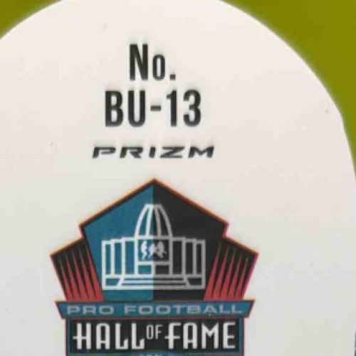 2021 Panini Mosaic Michael Strahan Busted #BU-13 New York Giants - Sports Cards