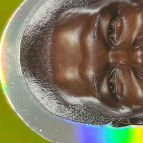 2021 Panini Mosaic Michael Strahan Busted #BU-13 New York Giants - Sports Cards