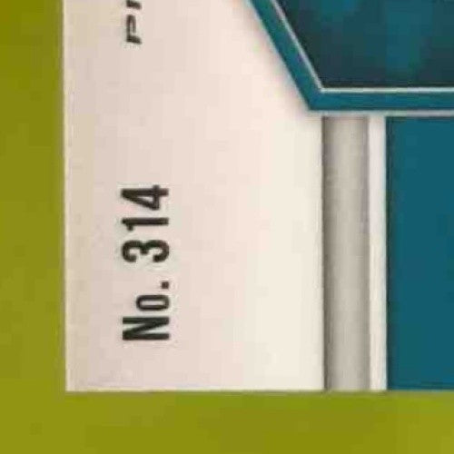 2021 Panini Mosaic Travis Etienne Jr. Mosaic Prizm #314 RC Jacksonville Jaguars - Sports Cards