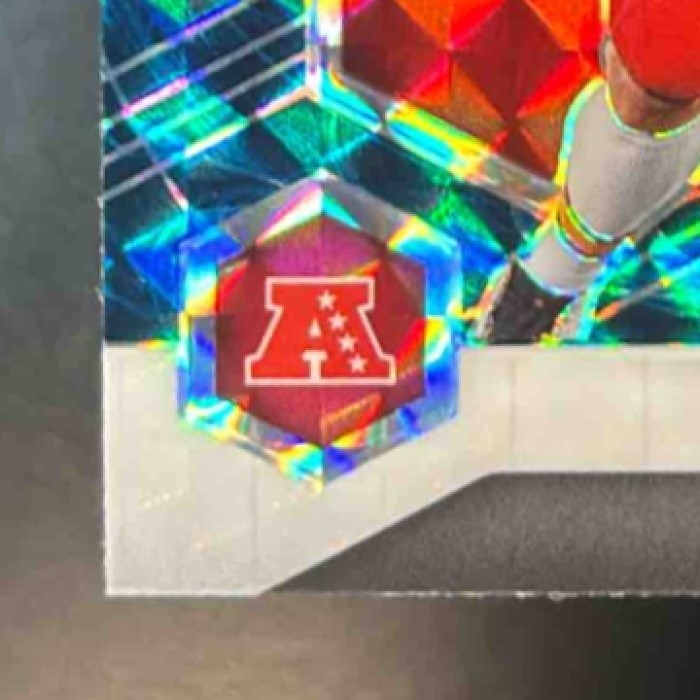 2021 Panini Mosaic Travis Kelce Prizm Genesis #240 Kansas City Chiefs - Sports Cards