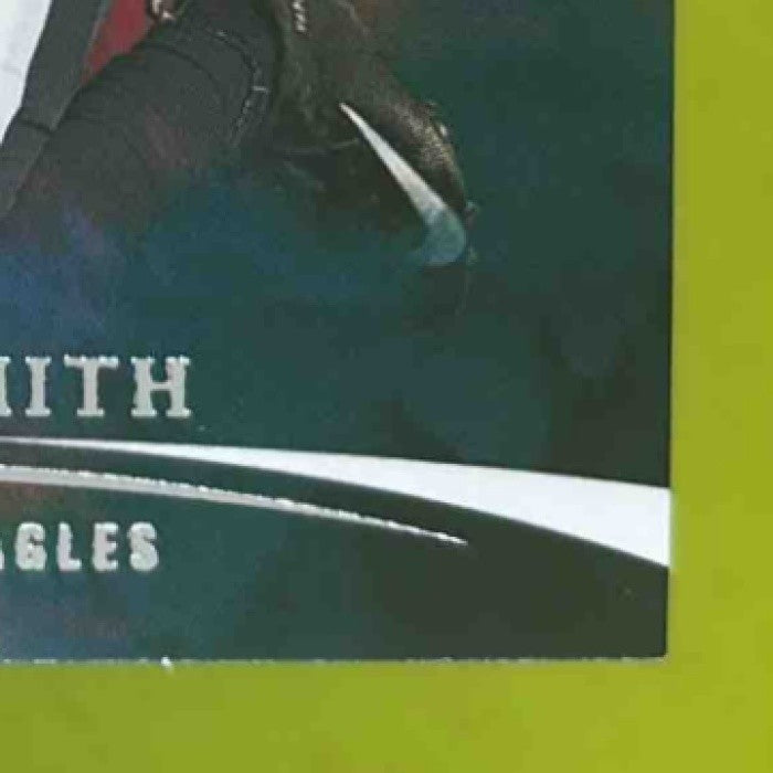 2021 Panini Origins DeVonta Smith #111 RC Philadelphia Eagles - Sports Cards