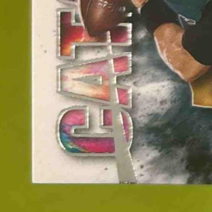 2021 Panini Origins Jalen Hurts Catapults #C-15 Philadelphia Eagles - Sports Cards