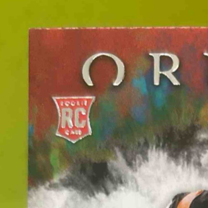 2021 Panini Origins Ja’Marr Chase #112b RC Variaton Cincinnati Bengals - Sports Cards