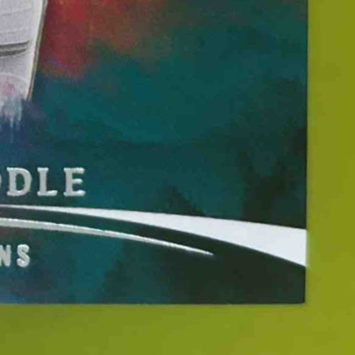 2021 Panini Origins Jaylen Waddle #113 RC Miami Dolphins - Sports Cards