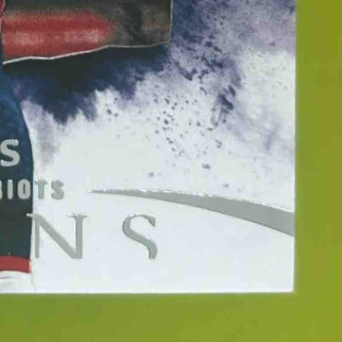 2021 Panini Origins Mac Jones Catapults #C-20 RC New England Patriots - Sports Cards