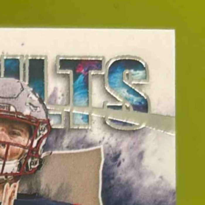 2021 Panini Origins Mac Jones Catapults #C-20 RC New England Patriots - Sports Cards