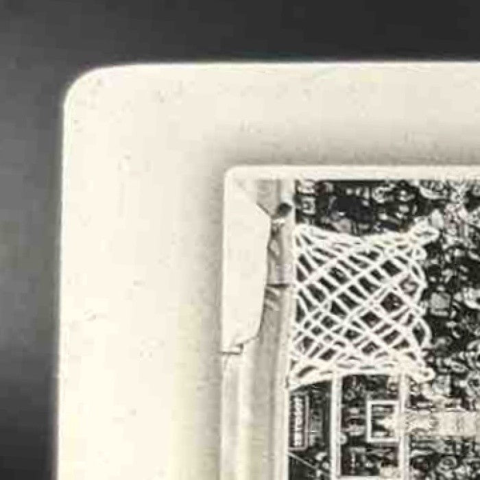 2021 Panini Photogenic Rookie In Motion Printing Plate Black 1/1 CADE CUNNINGHAM - Sports Cards