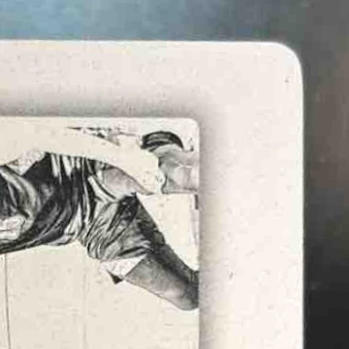 2021 Panini Photogenic Rookie In Motion Printing Plate Black 1/1 CADE CUNNINGHAM - Sports Cards