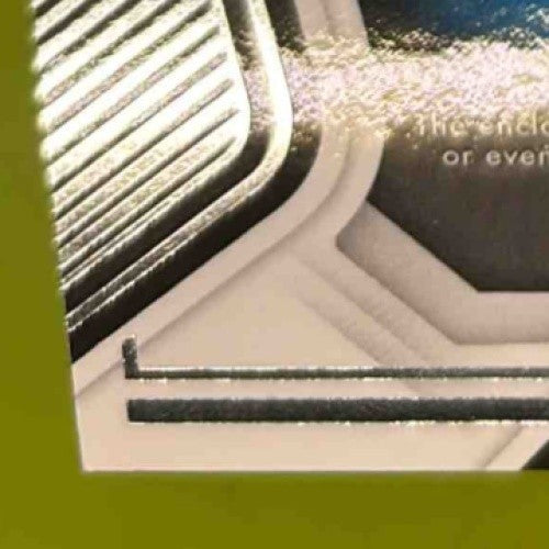 2021 Panini Playbook Chuba Hubbard /299 #237 RC Auto Carolina Panthers - Sports Cards