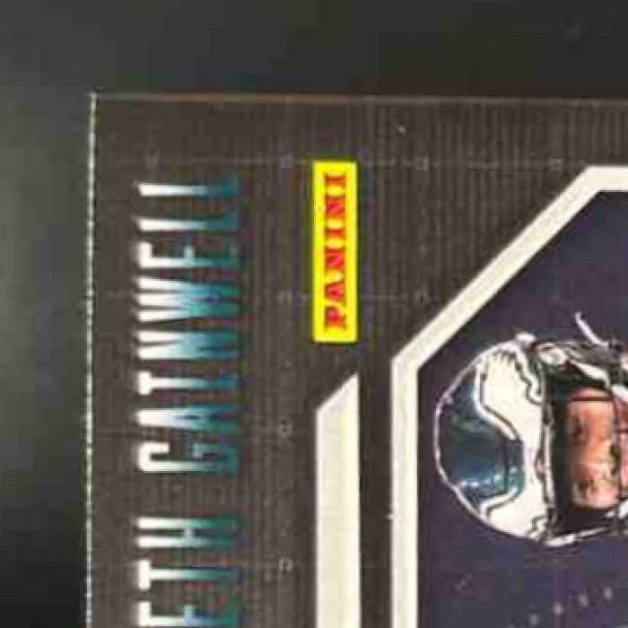 2021 Panini Playbook Kenneth Gainwell Next Up Jerseys RC Philadelphia Eagles - Sports Cards