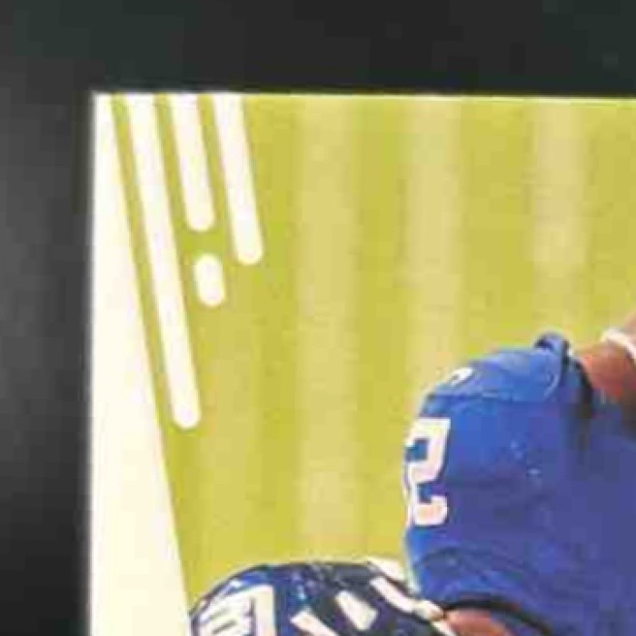 2021 Panini Prestige Jabrill Peppers Xtra Points /25 #62 New York Giants - Sports Cards