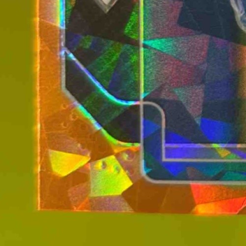 2021 Panini Prizm Amon-Ra St. Brown Orange Ice #358 RC Detroit Lions Rookie - Sports Cards