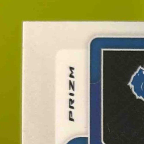 2021 Panini Prizm Amon-Ra St. Brown Orange Ice #358 RC Detroit Lions Rookie - Sports Cards