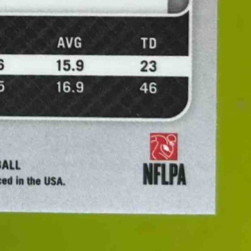 2021 Panini Prizm DeVonta Smith #335 RC Philadelphia Eagles - Sports Cards