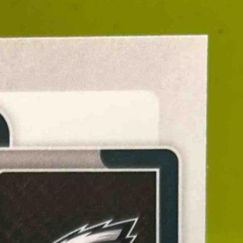 2021 Panini Prizm DeVonta Smith #335 RC Philadelphia Eagles - Sports Cards