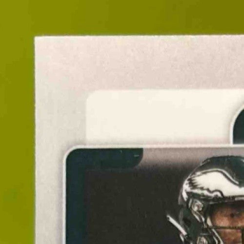 2021 Panini Prizm DeVonta Smith #335 RC Philadelphia Eagles - Sports Cards
