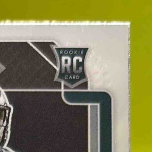 2021 Panini Prizm DeVonta Smith #335 RC Philadelphia Eagles - Sports Cards