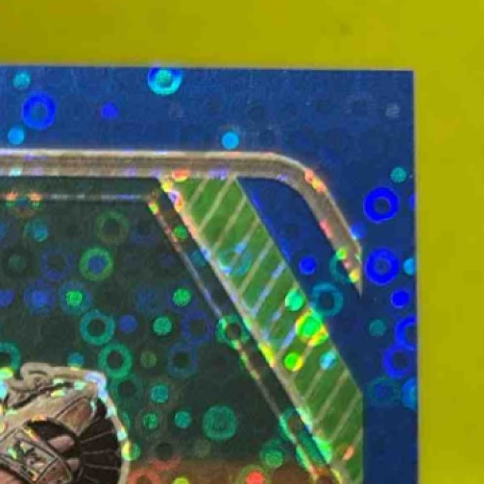 2021 Panini Prizm Draft Picks Maddux Bruns Blue /25 #PDP29 - Sports Cards