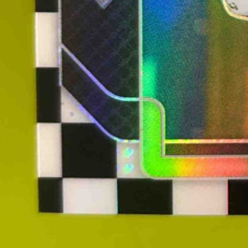 2021 Panini Prizm Drew Brees Black and White Checker #309 New Orleans Saints - Sports Cards