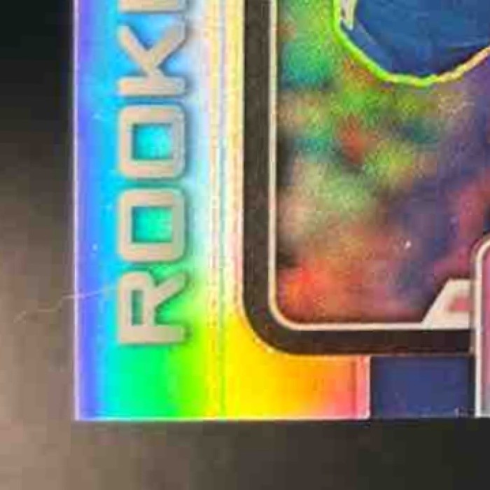2021 Panini Prizm Kadarius Toney Rookie Gear #RG-12 MEM RC New York Giants - Sports Cards