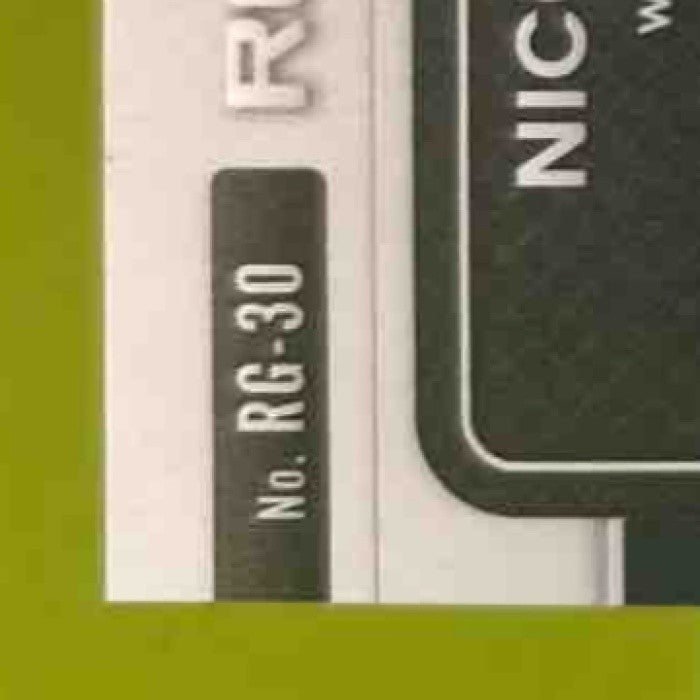 2021 Panini Prizm Nico Collins Rookie Gear Neon Green Pulsar MEM RC Texans - Sports Cards