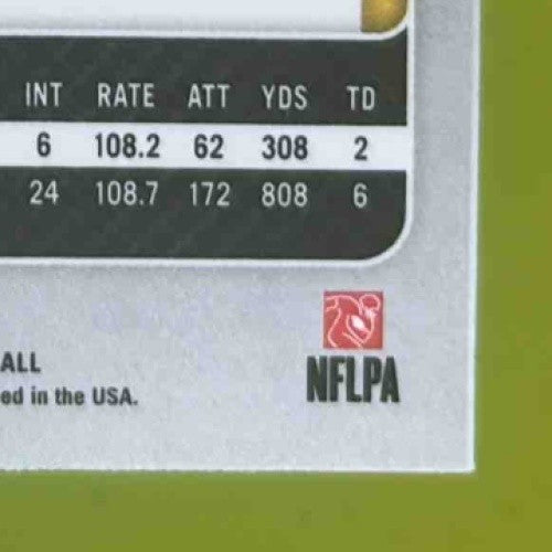 2021 Panini Prizm Patrick Mahomes II #190 Kansas City Chiefs - Sports Cards